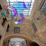Valencia: Hortensia Herrero Art Center Ticket or Guided Tour - The Historic Valeriola Palace as a Contemporary Art Venue