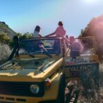 Valencia: Jeep Safari Mountain Adventure - Exploring the Calderona Mountains by Jeep