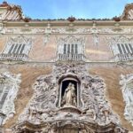 Valencia: Medieval City Guided Walking Tour - Starting at the Serranos Gate: Valencia’s Medieval Entrance