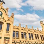 Valencia Monumental Scavenger Hunt - Starting Point and Accessibility in Valencia