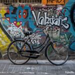 Valencia: Normal bike and Electric bike Rental Ruzafa - Central Meeting Point at ValenciaInBike Rental & Tours