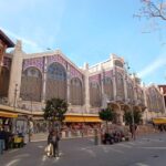 Valencia Old Town Guided Tour - Meet at Estación del Norte, Valencia’s Historic Gateway