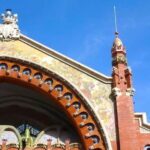 Valencia: Paella Cooking Class with Market Tour and Tastings - Starting Point at Mercado de Colón in Valencia