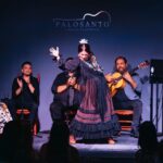 Valencia: Palosanto Flamenco Show Ticket - The Venue: Palosanto Tablao in the Heart of Valencias Cabañal