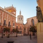 Valencia: Private Architecture Tour with a Local Expert - Key Points