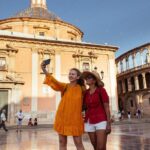 Valencia Private City Kickstart Tour - The Significance of Plaza de la Virgen