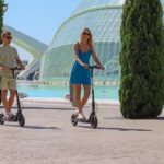 Valencia Private Half Day Bike Tour - Exploring Valencia’s Medieval and Modern Landmarks