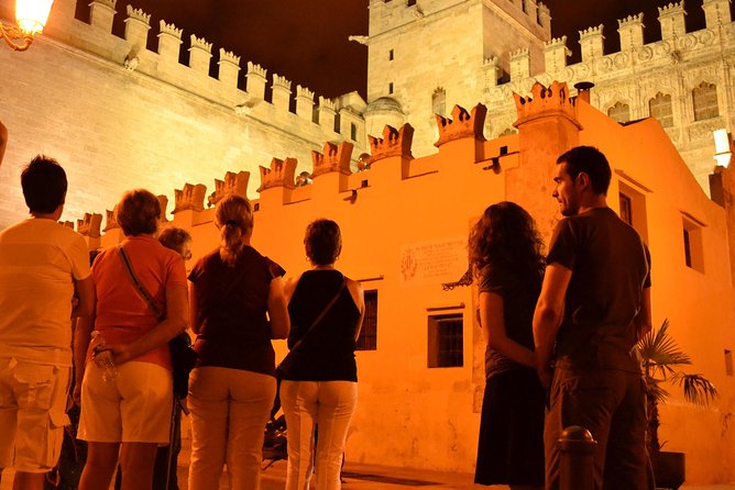 Valencia: Private Tailored Tour - Starting Point: Customizable Meetups and Pickups in Valencia