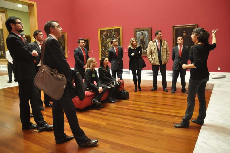 Valencia: Private Tailored Tour - Exploring Valencia’s Must-See Sites with a Professional Guide