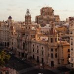 Valencia: Private Tour w/ Locals  Highlights & Hidden Gems - Exploring Hidden Corners and Secret Spots of Valencia