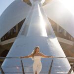 Valencia: Professional photoshoot at City of Arts & Sciences - Meeting at the Heart of Valencia’s Architectural Marvels