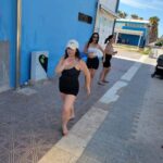 Valencia: Salsa Class by Malvarrosa Beach - Location and Setting at Malvarrosa Beach