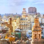 Valencia: Self-guided Audio Tour on Your Smartphone - Starting Point: Torres de Serranos – The Gate to Valencia’s Old Town