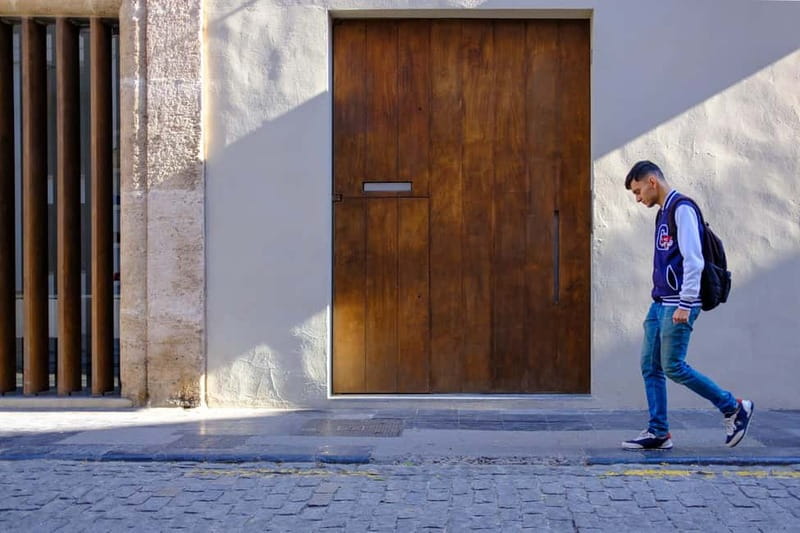 Valencia, Spain: Excellent Private Walking Photography Tour - Discovering Valencia’s Secret Spots with a Local Photographer