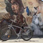 Valencia Street Art | Private Tour by Bike or Electric Ride - The Significance of Valencia Cathedral