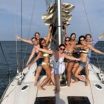 Valencia: Sunset trip in a boat with drinks included - The Experience of a 1-Hour Sunset Cruise in Valencia