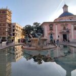 Valencia Tapas Tour: Market, History & Local Bites - Tasting Inside Mercado Central and Sampling Traditional Tapas