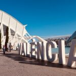 Valencia: Top 25 Highlights Guided Bike Tour - Exploring Ruzafa: Valencia’s Cultural Heart