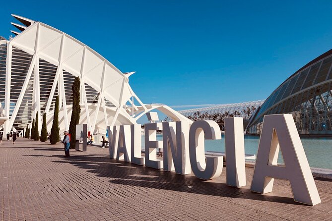 Valencia: Top 25 Highlights Guided Bike Tour - Exploring Ruzafa: Valencia’s Cultural Heart