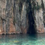 Valencia Tour Montanejos Hot Springs and Waterfall of the Bride - Marvel at the Salto de la Novia Waterfall in Navajas