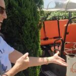 Valencia: Tuk Tuk Full Tour - Exploring the Modern Marvel: City of Arts and Sciences