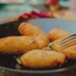 Valencia Wine Tasting and Tapas Experience - What’s Included in the Tasting Experience