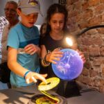 Valencia: World of Illusions Museum Entry Ticket - Discover Over 70 Visual Wonders and Interactive Displays