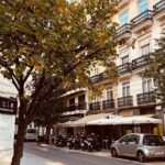 Valencian Art Nouveau: A Self-Guided Walk Through Eixample - From Plaça de la Porta de la Mar to the Golden Triangle