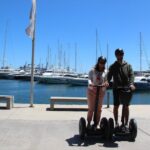 Valencian Main Attractions Group Segway Tour - Exploring Valencia’s Old Town on a Segway