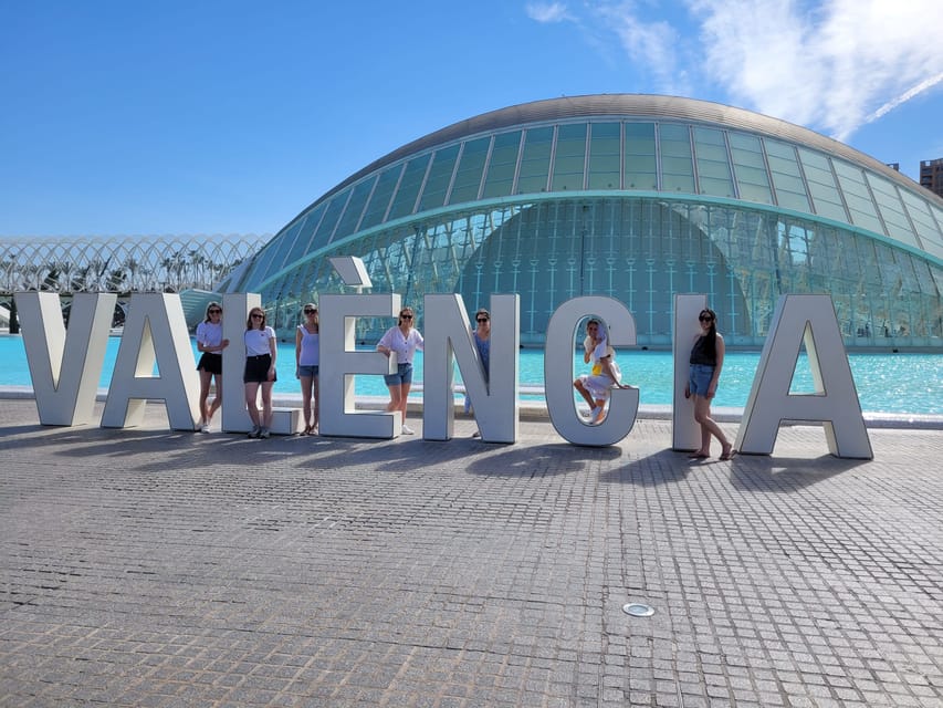 Valencia's Albufera, cycling guided tour - From Valencia’s Old River Gardens to the Natural Park of Albufera
