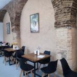 Valencina: Gastronomy and Flamenco Show in Aljarafe - Flamenco Show: Passionate Singing and Dancing in an Historic Setting