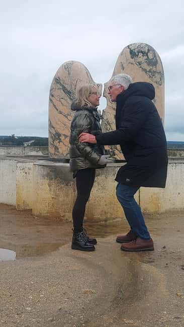Valentines Day Evora: A Blissful Walking Tour with Passion - The Uniqueness of Giuseppe di Cinnati’s Romantic Legacy in Évora