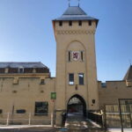 Valkenburg: Guided Walking Tour in and around city center - Starting at the Geulpoort: Valkenburg’s Iconic Main Gate