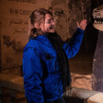 Valkenburg: Municipal Cave Guided Tour - The Train Ride Through the Cave