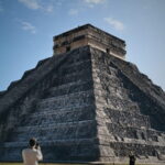 Valladolid: Chichén Itzá and 2 Cenotes Shared Day Trip - Visiting the Iconic Chichén Itzá Early in the Day