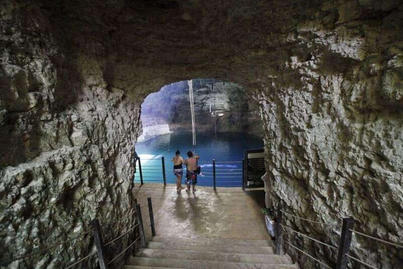 VALLADOLID: RIO LAGARTOS+LAS COLORADAS+EK´BALAM+CENOTE - Transport and Pickup Arrangements in Valladolid