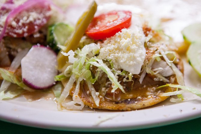 Vallarta by Road Food Tour with Vallarta Food Tours - Convenient Transportation and Group Size