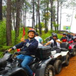 Valle de Bravo: ATV Tour - How the Valle de Bravo ATV Tour Starts and Ends