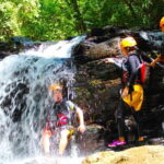 Valle de Bravo: River Expedition - Starting Point Near El Salto Waterfall and Avandaro Village