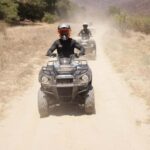 Valle de Guadalupe, Mexico B.C.: Guided tours on ATVs and motorcycles - The Ensenada to Valle de Guadalupe Motorcycle Experience