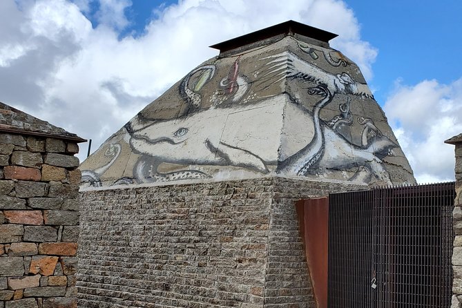 Valle de Guadalupe Wine Tour - Visiting Multiple Wineries and Their Unique Offerings