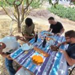 Valle del Belice: Informal and authentic tasting of artisan wines - Wine Selection: Two Authentic Sicilian DOC Wines