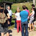 Vallentuna: Walking Tour and Viking History at Granby Farm - Getting to Granby: Easy Rail Travel from Stockholm