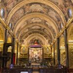 Valletta: Guided Walking Tour with St. John's Co-Cathedral - Admire Views Over Malta’s Grand Harbour