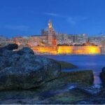 Valletta, Mosta and Mdina Night Tour - Mdina’s Silent Streets and Historic Charms