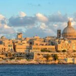 Valletta: Private Insider Walking Tour with Licensed Guide - Discover the UNESCO-listed Baroque Architecture of Valletta