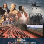 Valletta: The Malta Experience & Tour of Sacra Infermeria - The Malta Experience: A Visual Journey Through 7,000 Years