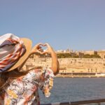 Valletta & Three Cities Harbour Cruise - Highlights of the Scenic Waterway Along Maltas Coastline