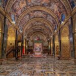 Valletta (UNESCO) guided tour, Malta Experience (included), Cathedral (optional) - Visiting St. John’s Co-Cathedral: Art, Architecture, and Masterpieces
