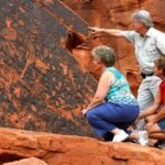 Valley of Fire and Lost City Museum Tour from Las Vegas - The Lost City Museum’s Artifacts and Ancient Cultures